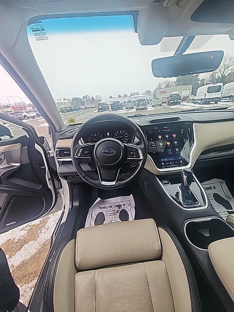 Used 2020 Subaru Outback Limited image 2