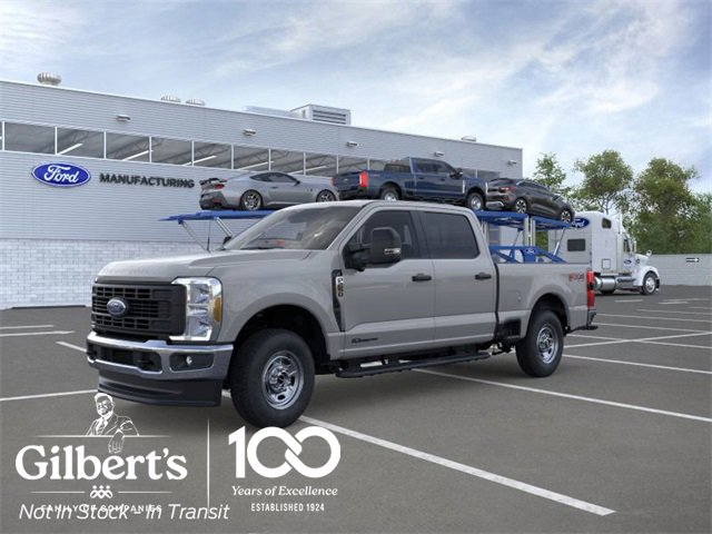 New 2026 Ford F250 XL image 1