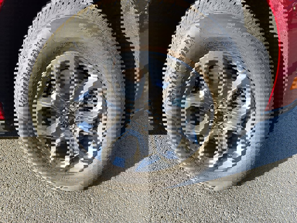 New 2025 Ford Maverick XLT w/ 4K Tow Package image 16