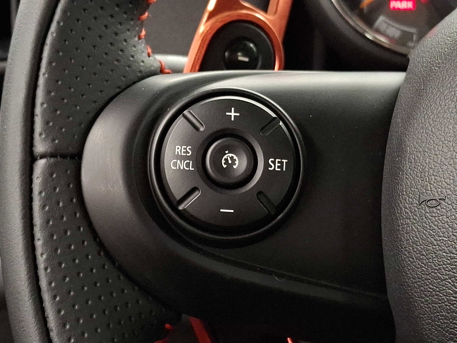 Used 2020 MINI Cooper Countryman S w/ Storage Package image 18