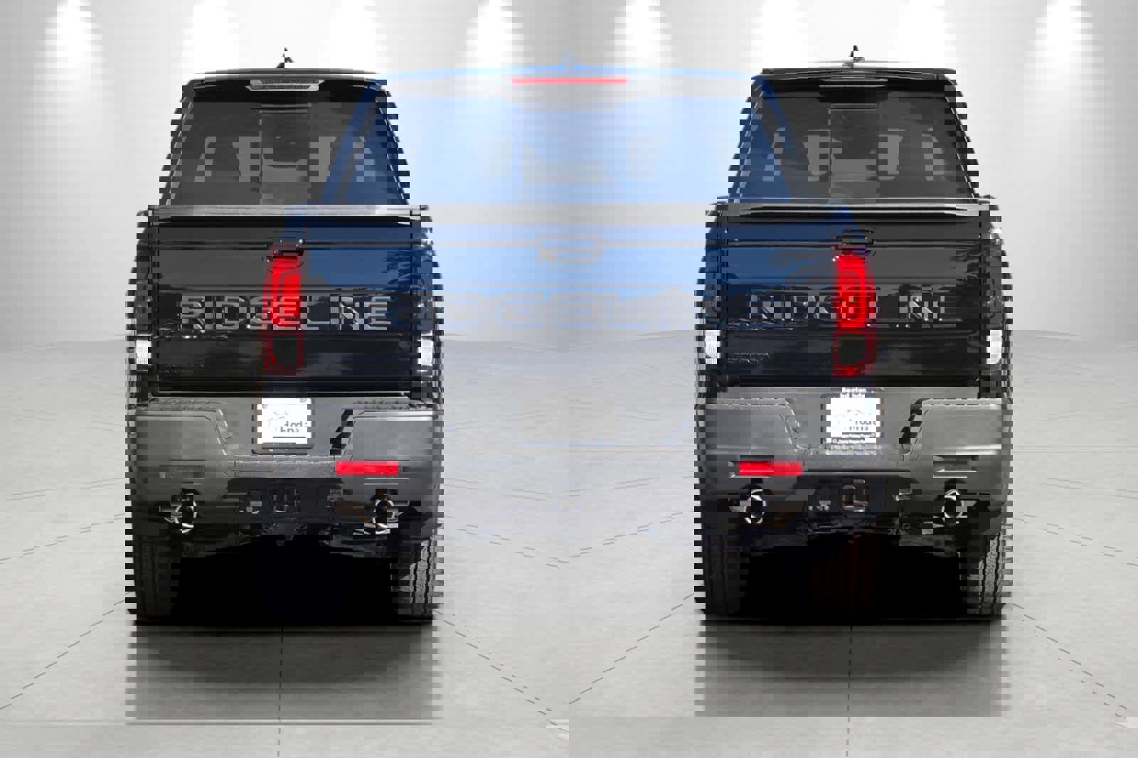 New 2025 Honda Ridgeline RTL image 7