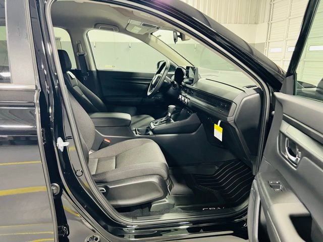 New 2026 Honda CR-V LX image 30
