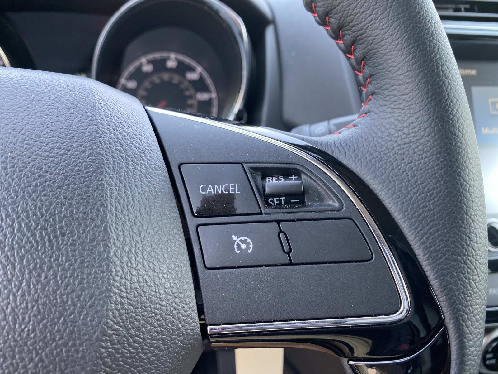 Used 2026 Mitsubishi Outlander Sport LE AWD/4WD image 18