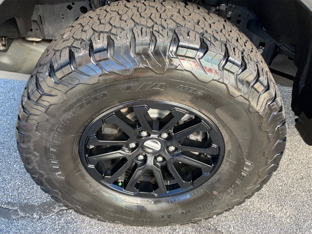 Used 2024 Ford F150 Raptor AWD/4WD image 10