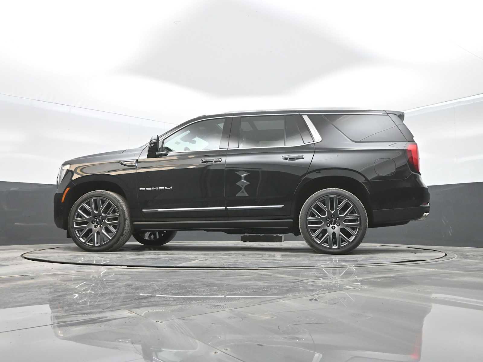 New 2026 GMC Yukon Denali Ultimate image 40