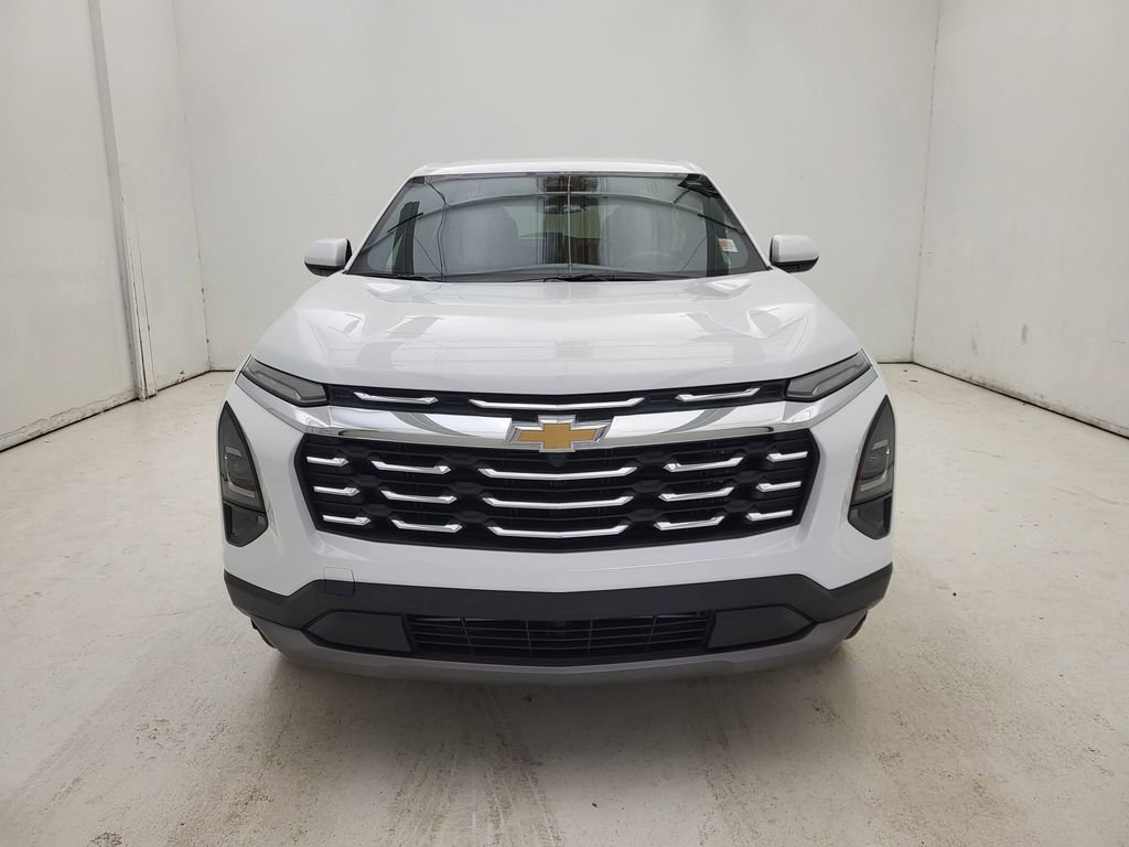 Certified 2026 Chevrolet Equinox LT image 18