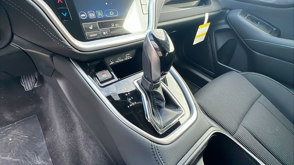New 2025 Subaru Legacy Premium image 24