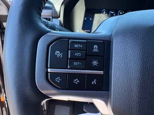 Used 2024 Ford F150 Lariat AWD/4WD image 23