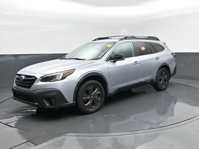 Used 2020 Subaru Outback Onyx Edition XT AWD/4WD image 2