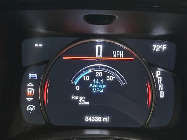 Used 2023 Dodge Durango GT w/ Blacktop Package image 19