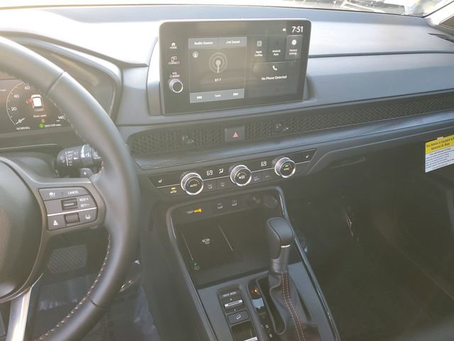 Used 2026 Honda CR-V Sport-L image 24