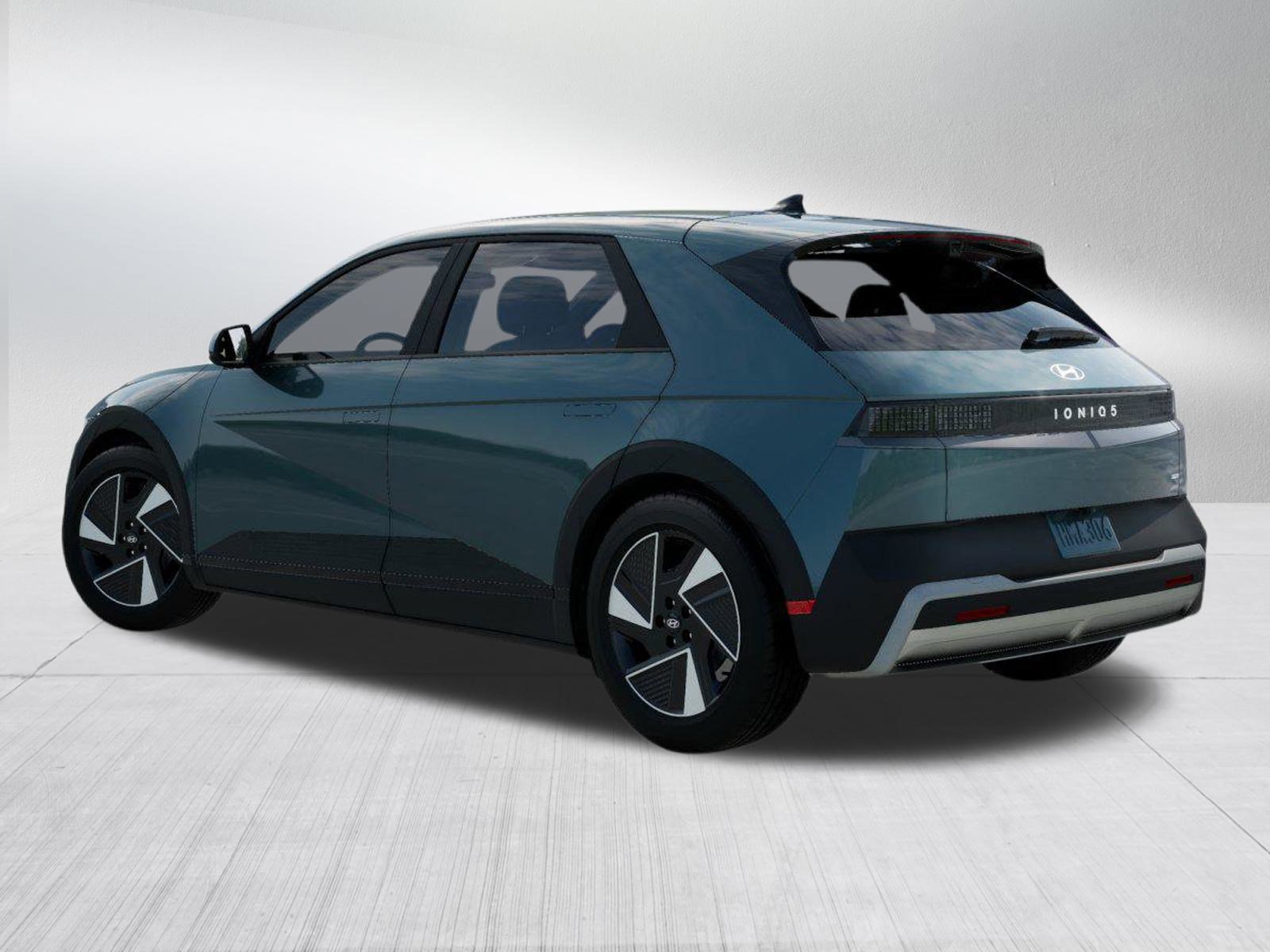 New 2026 Hyundai Ioniq 5 SEL image 5