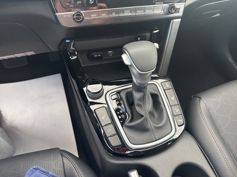 New 2026 Kia Seltos EX w/ EX Sunroof Package image 37