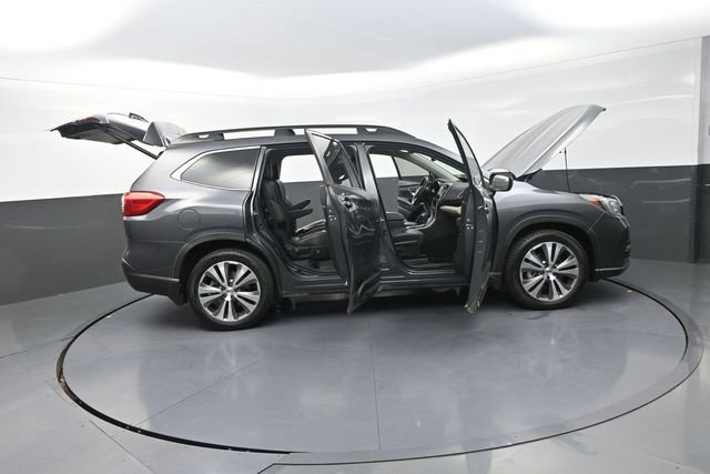 Used 2020 Subaru Ascent Limited w/ Technology Package image 30