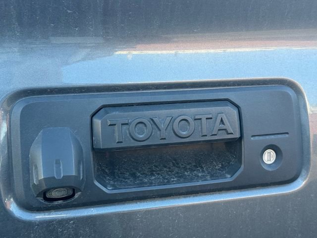Used 2023 Toyota Tacoma Limited w/ Nightshade Package image 10