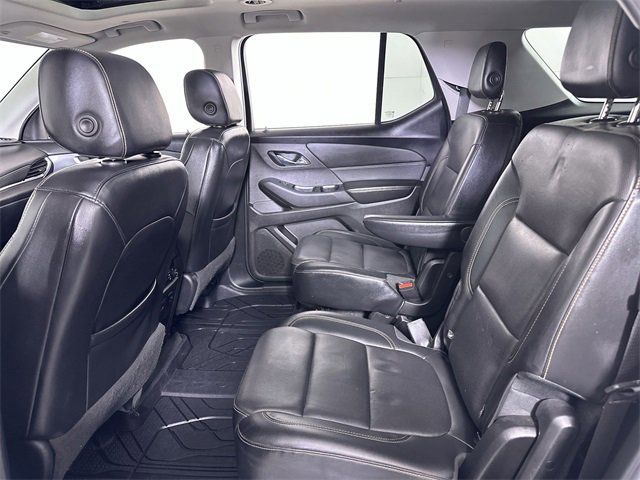 Used 2018 Chevrolet Traverse Premier w/ Redline Edition image 26
