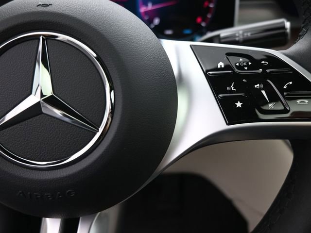 New 2026 Mercedes-Benz C 300 Sedan image 28