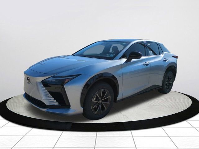 New 2026 Lexus RZ 350e 2WD image 8
