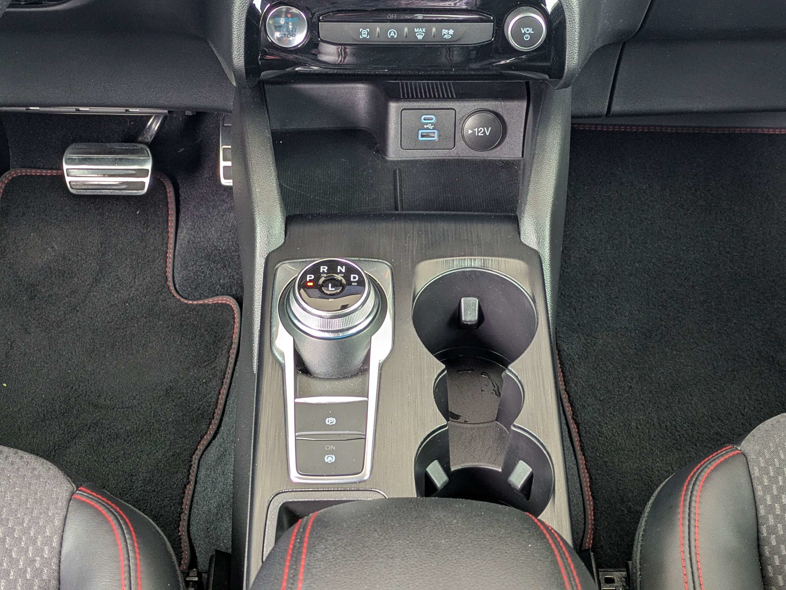 Certified 2023 Ford Escape ST-Line w/ Tech Pack #1 FWD image 20