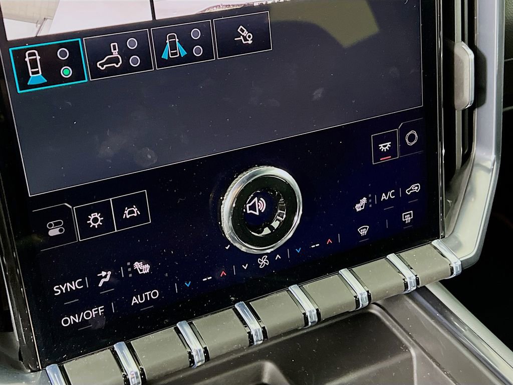 New 2026 GMC Acadia AT4 w/ Super Cruise Package image 15