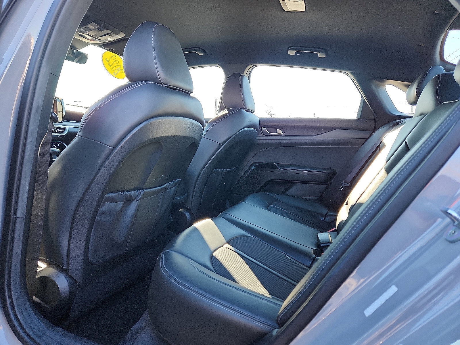 Used 2022 Kia K5 GT-Line image 10