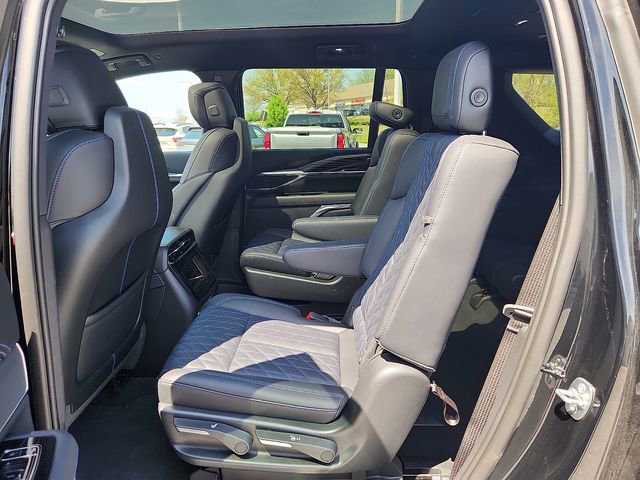 Certified 2026 Cadillac Escalade IQL Luxury image 10