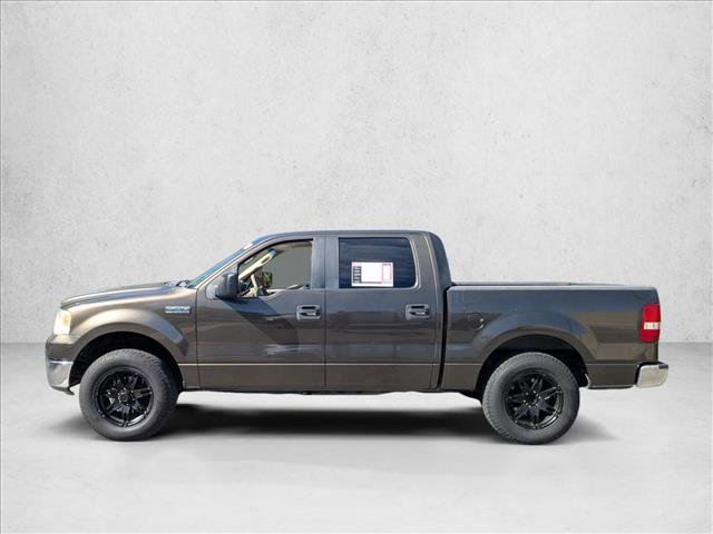 Used 2008 Ford F150 XLT image 8
