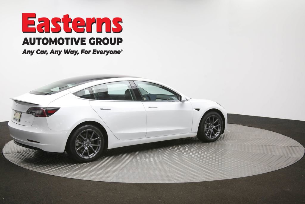 Used 2018 Tesla Model 3 Long Range AWD/4WD image 37