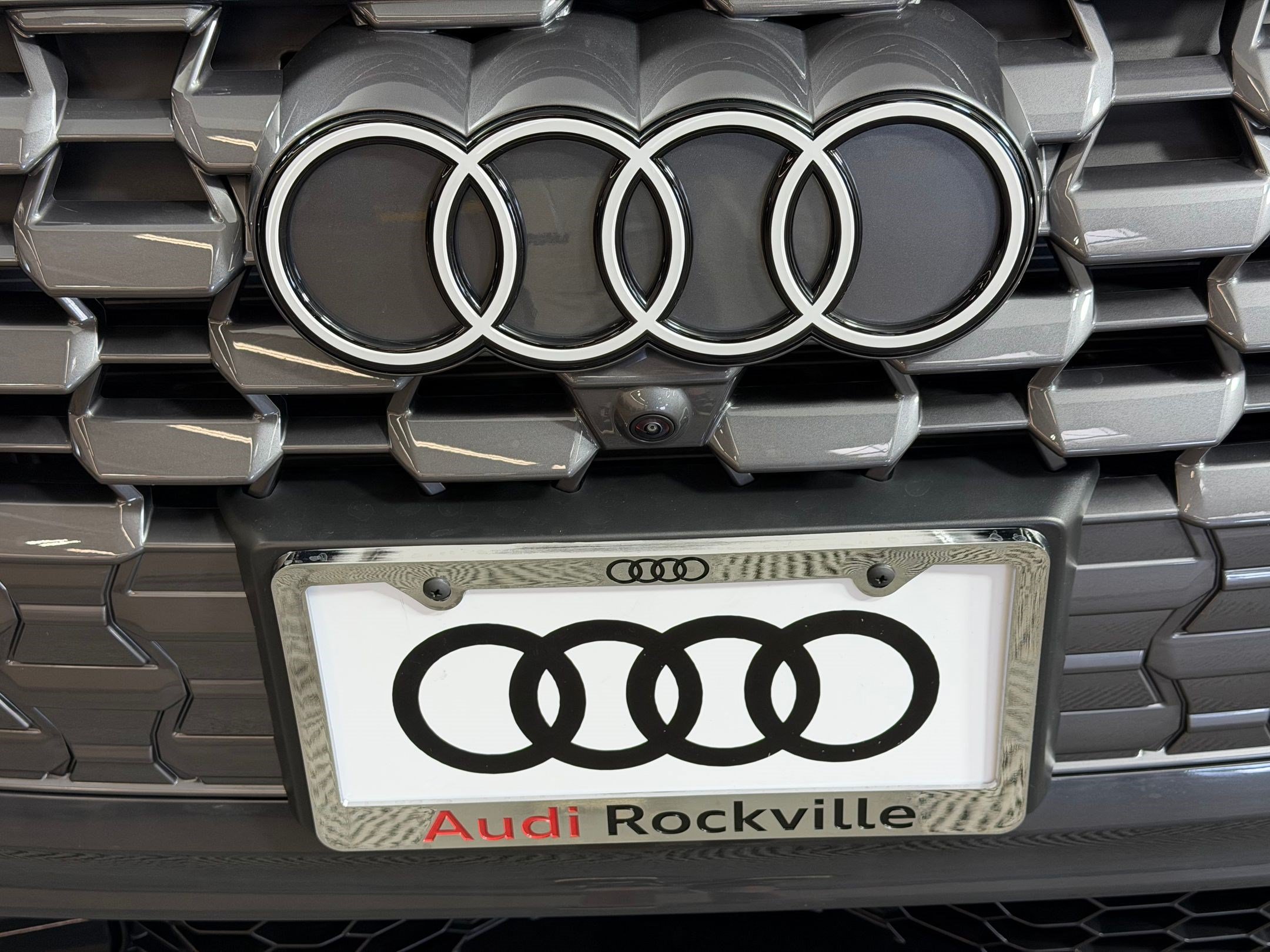 New 2026 Audi Q5 Premium AWD/4WD image 27
