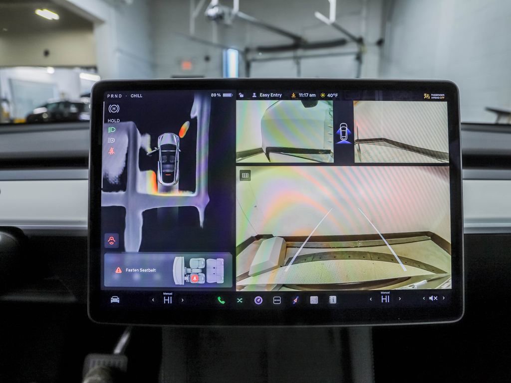 Used 2024 Tesla Model Y Long Range image 16