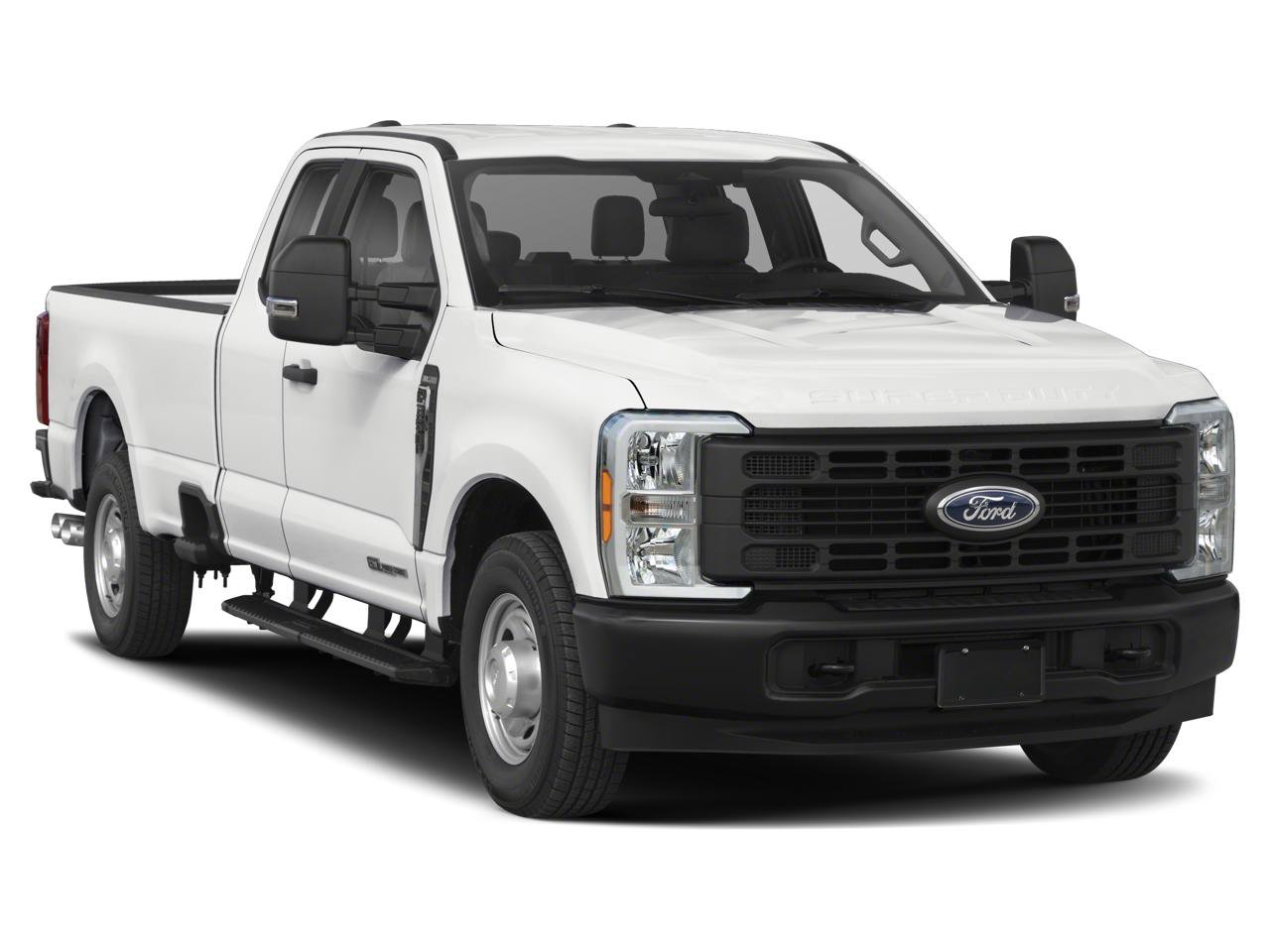 New 2026 Ford F350 XL w/ STX Appearance Package AWD/4WD image 27