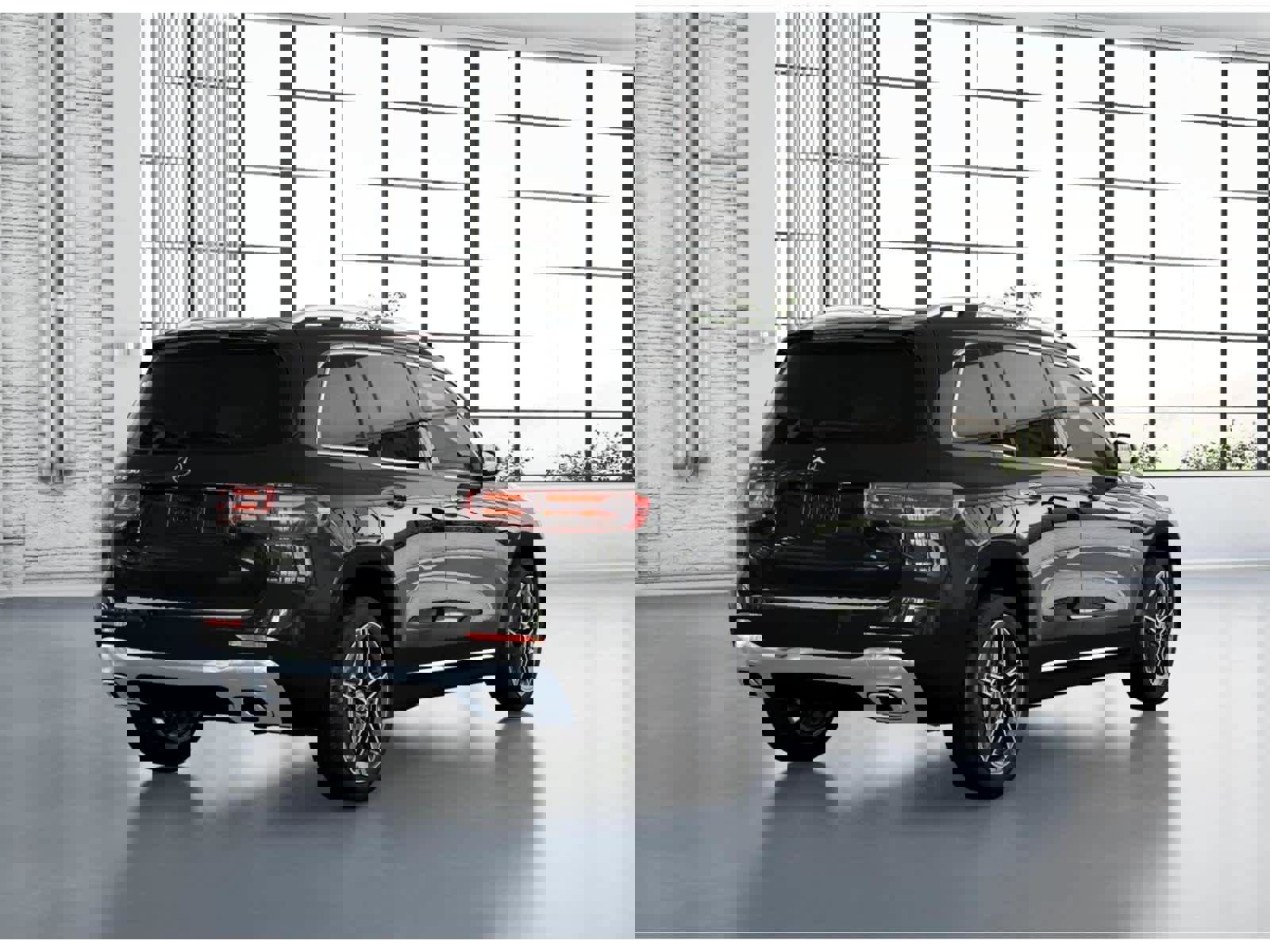 New 2026 Mercedes-Benz GLB 250 image 21