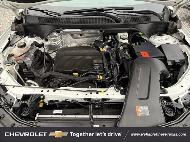 Used 2024 Buick Envista Preferred FWD image 35