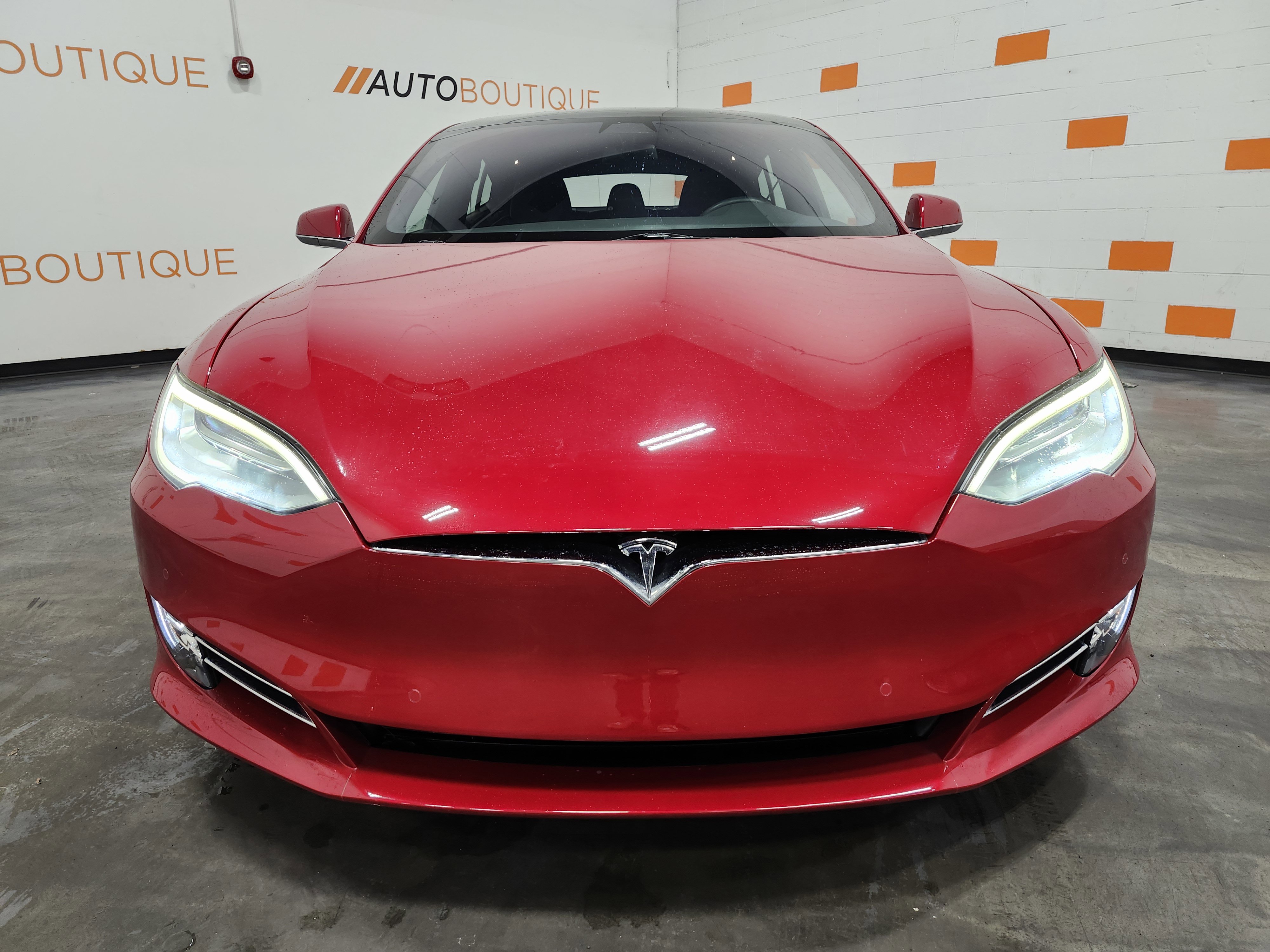 Used 2019 Tesla Model S 100D image 14