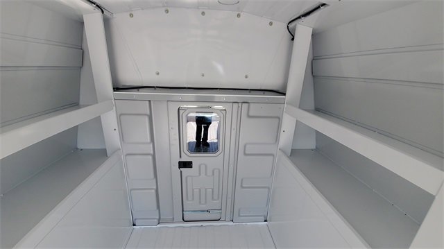 New 2026 Ford E-450 and Econoline 450 Super Duty w/ Power Equipment Group image 39