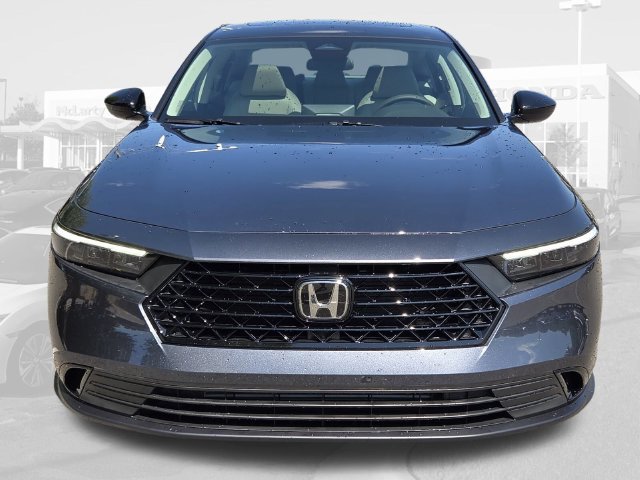 New 2026 Honda Accord SE image 6