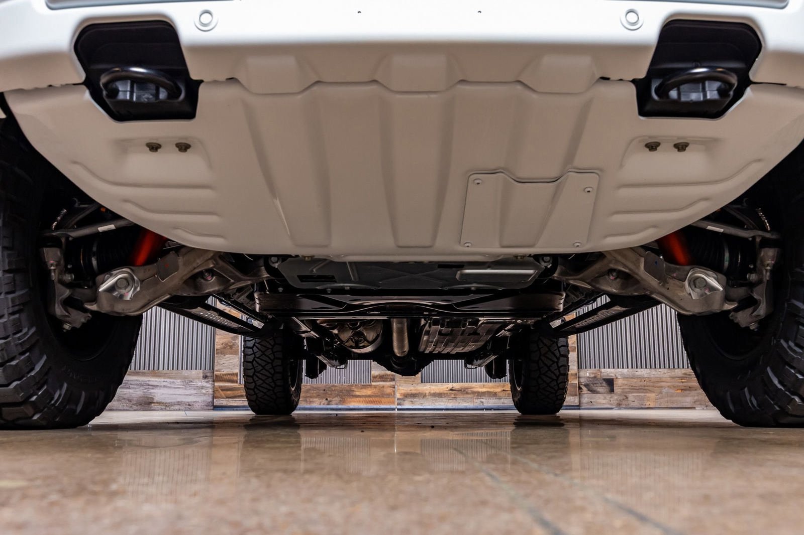 Used 2026 Ford F150 Raptor AWD/4WD image 15