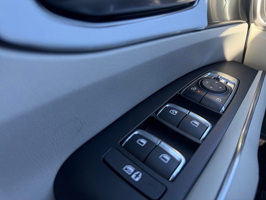 New 2026 Kia Sorento EX AWD/4WD image 28