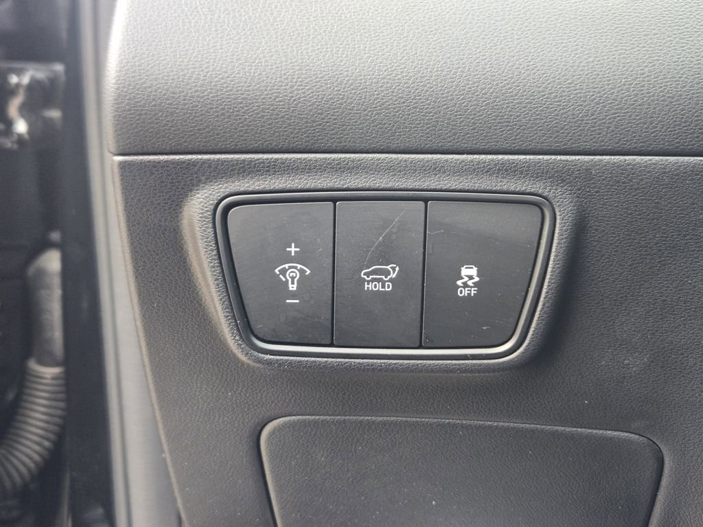 Used 2024 Hyundai Tucson XRT image 21