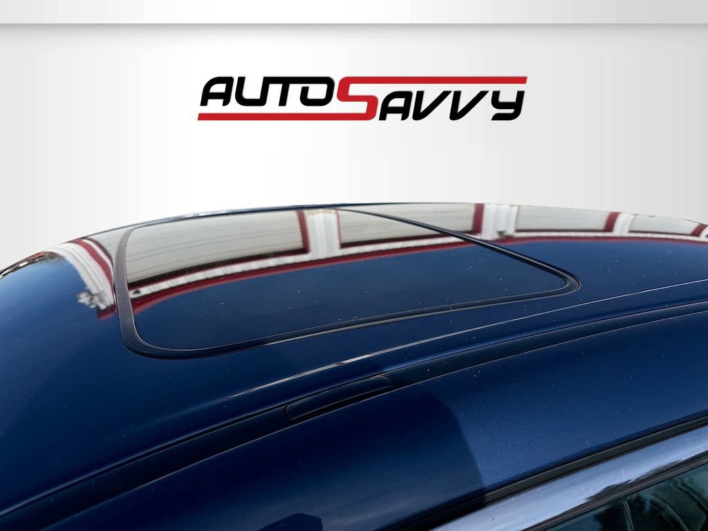 Used 2022 Subaru Legacy Limited image 23