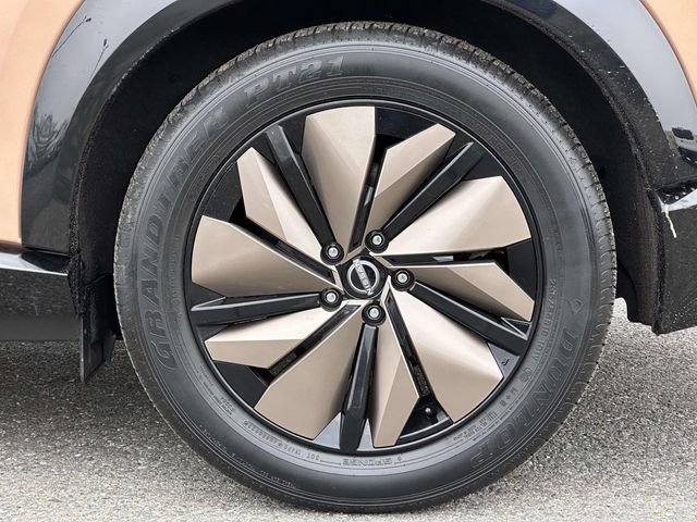 Used 2023 Nissan Ariya PREMIERE image 8