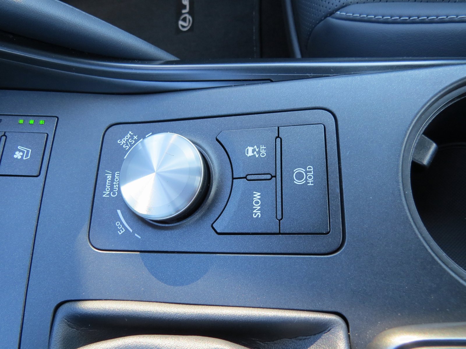 Used 2023 Lexus IS 350 F Sport image 19