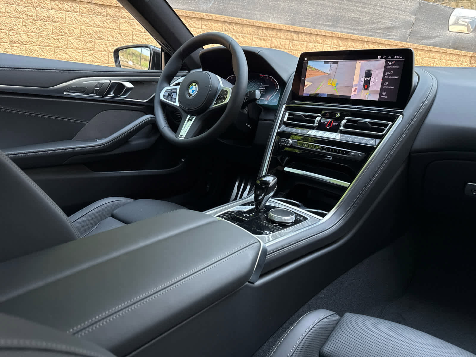 Used 2026 BMW 840i xDrive w/ M Sport Professional Package image 11