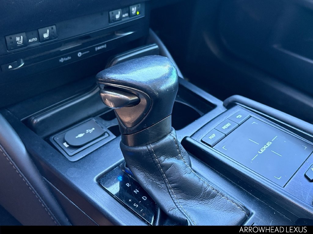 Used 2019 Lexus ES 350 w/ Premium Package FWD image 31