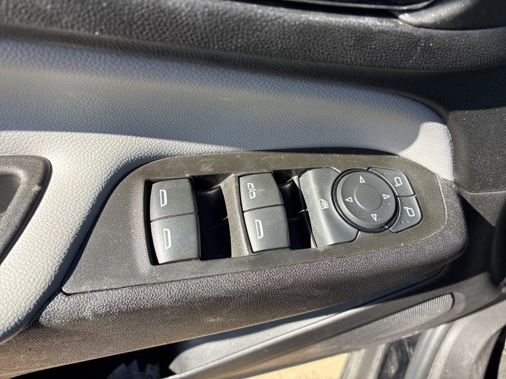 Used 2024 Chevrolet Equinox LS w/ LS Convenience Package image 7