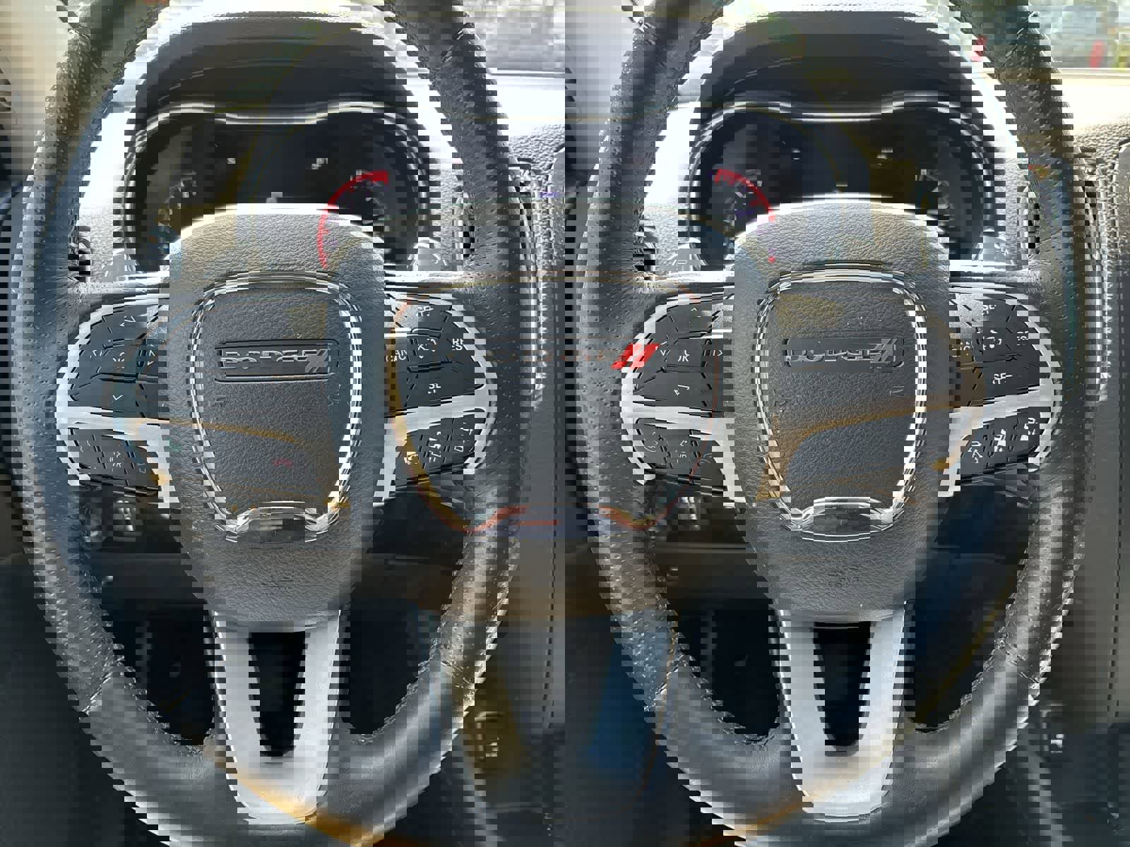 Used 2017 Dodge Durango Citadel w/ Technology Group image 8