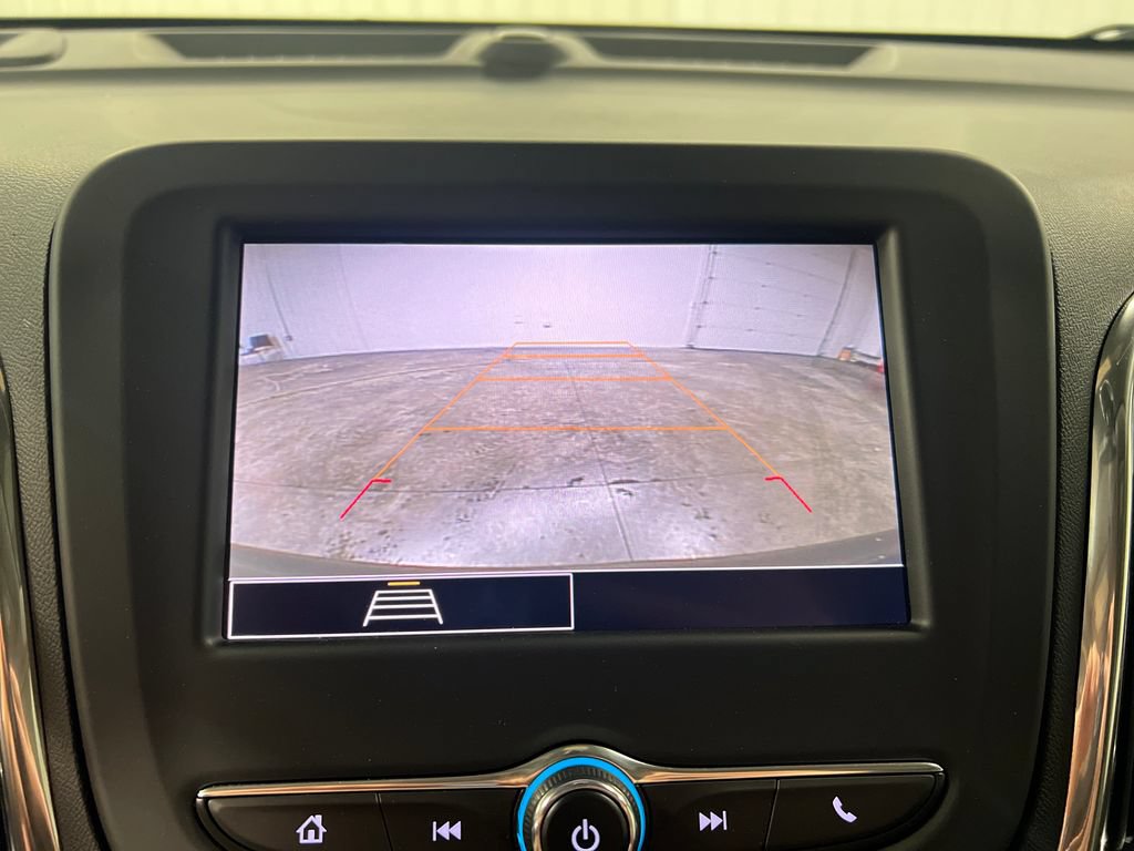 Certified 2023 Chevrolet Equinox LT AWD/4WD image 24