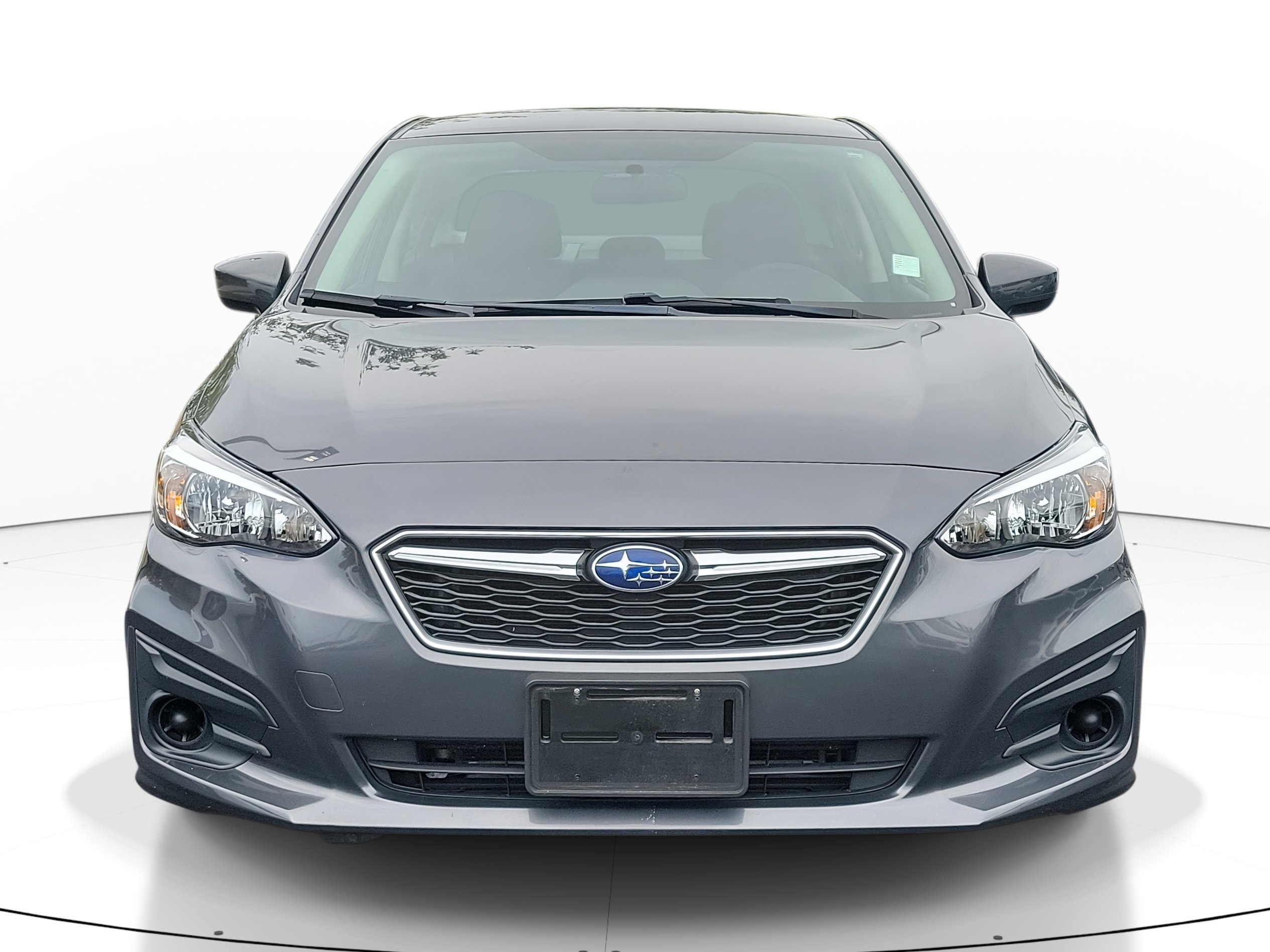 Used 2019 Subaru Impreza 2.0i Premium image 2