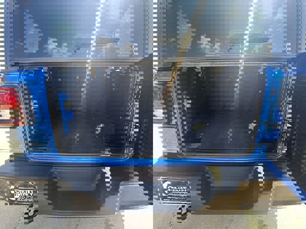 Used 2021 Jeep Wrangler Unlimited Sport image 26