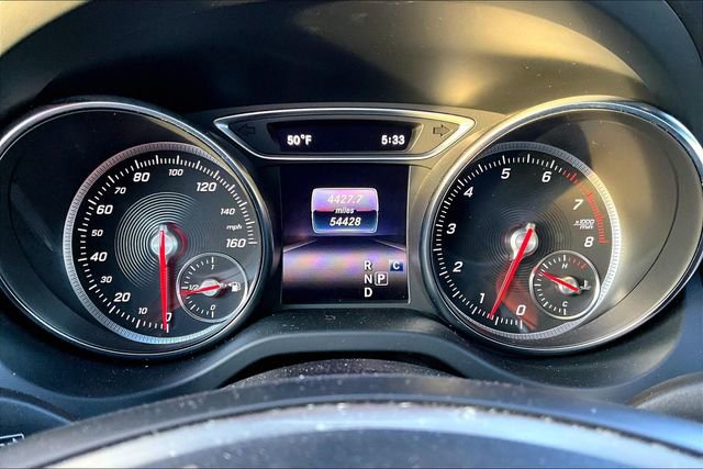 Used 2019 Mercedes-Benz CLA 250 image 12